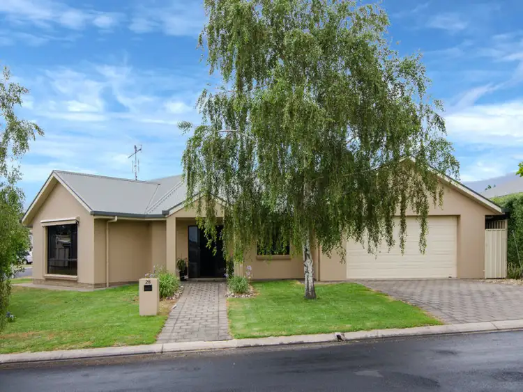 28 DALKEITH DRIVE, Mount Gambier SA 5290