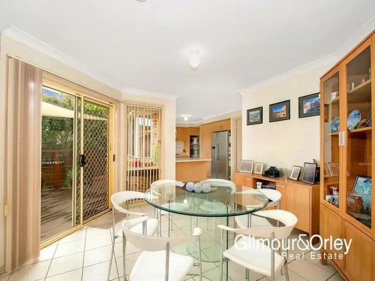 Third view of Homely house listing, 2 Patya Circuit, Kellyville NSW 2155