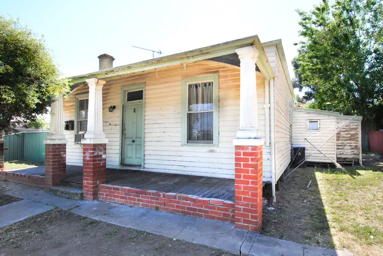 26 Hopper Street, Bendigo VIC 3550