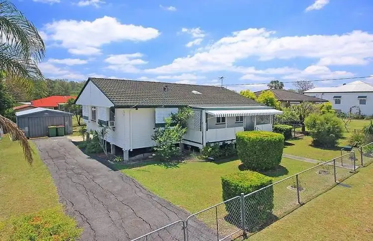 Second view of Homely house listing, 27 Charlotte Street, Basin Pocket QLD 4305