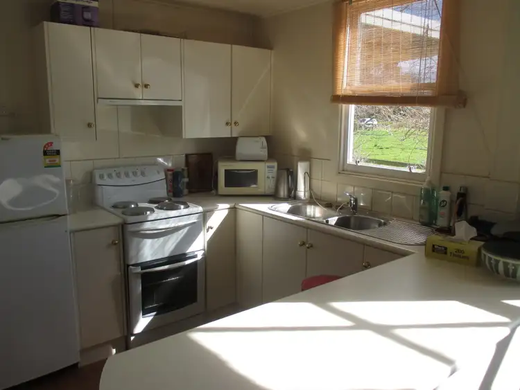 Second view of Homely house listing, 11 Templeton Street, Dunkeld VIC 3294
