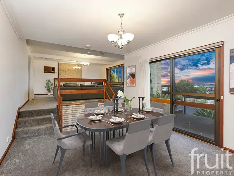 Third view of Homely house listing, 47 Peter Street, Grovedale VIC 3216