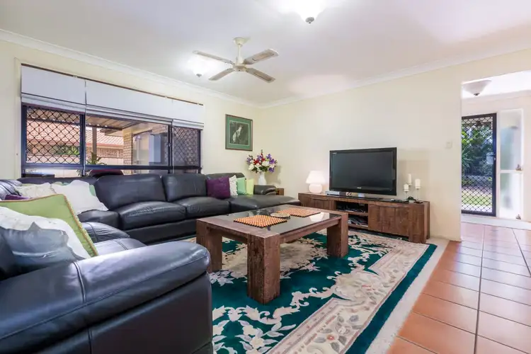 Fourth view of Homely house listing, 16 William Nixon Way, Edens Landing QLD 4207