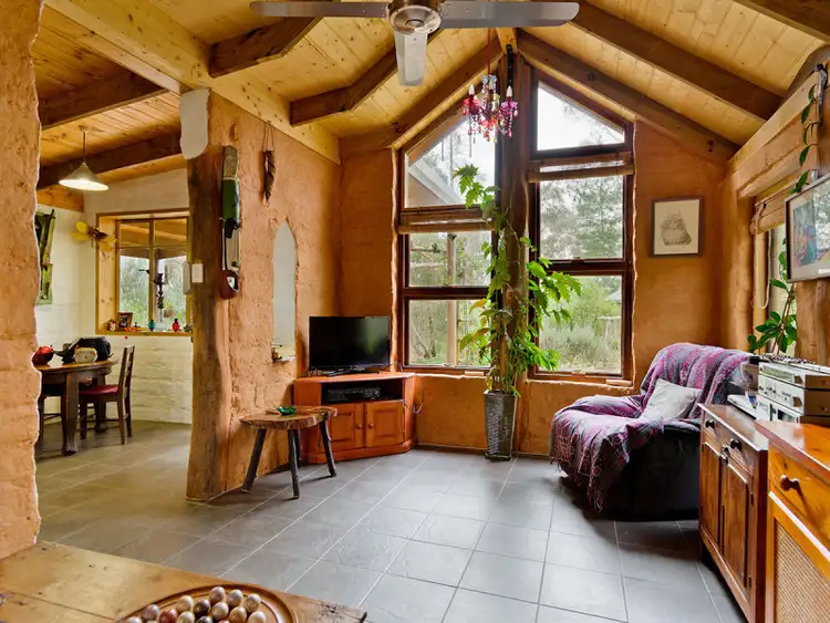Fourth view of Homely house listing, 307 Kemps Bridge Road, Guildford VIC 3451