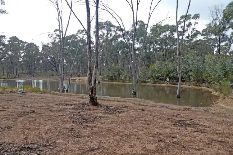 Fifth view of Homely rural property listing, 85 Sayers Lane, Rushworth VIC 3612