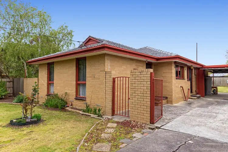 Third view of Homely house listing, 4 Tinarra Court, Kilsyth VIC 3137