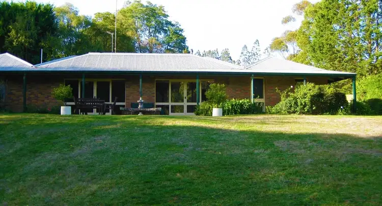 Second view of Homely rural property listing, 154 Ferndale Road, Ferndale VIC 3821