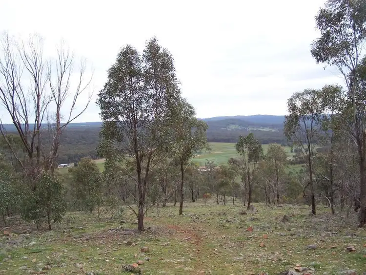 Main view of Homely rural property listing, Address available on request