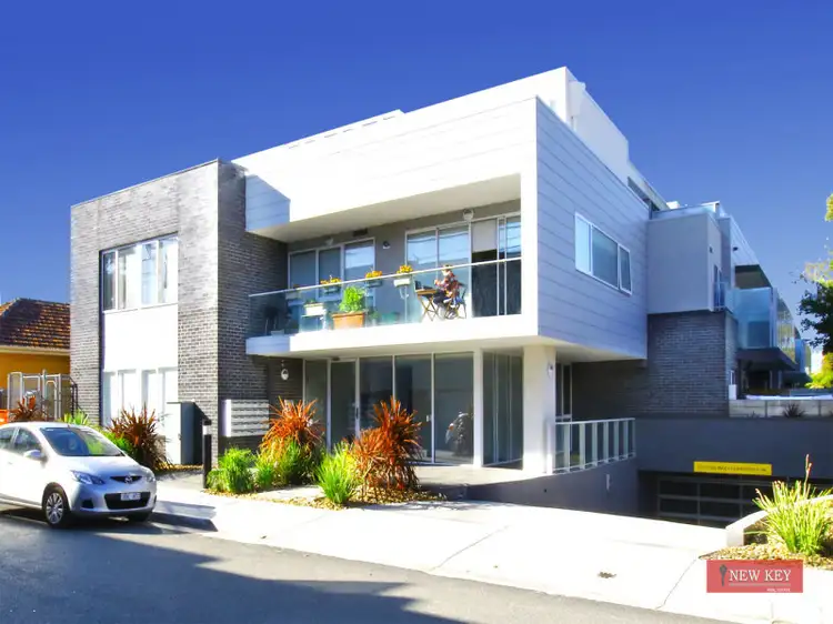 8/10-12 Charles Street, Brunswick VIC 3056