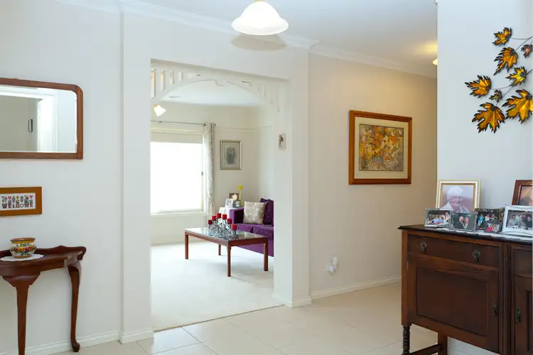 Fifth view of Homely house listing, 54 Walker Drive, Drouin VIC 3818