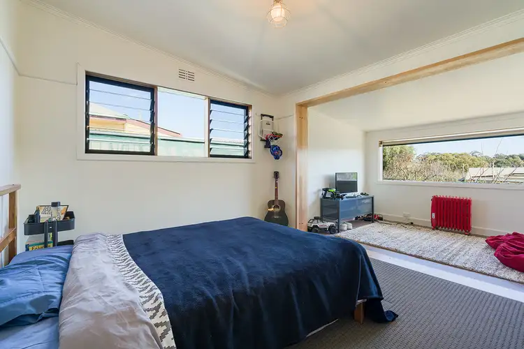 Fifth view of Homely house listing, 117 Farnsworth Street, Castlemaine VIC 3450