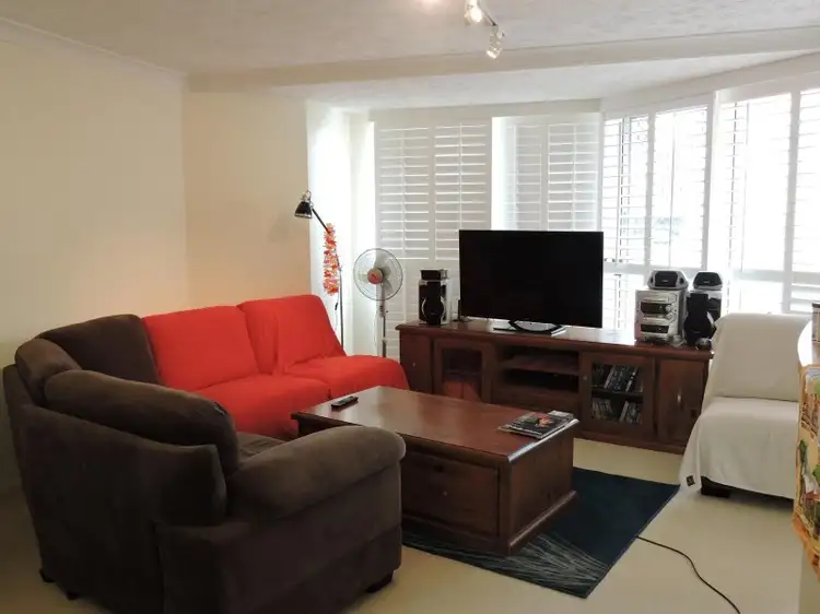 Third view of Homely unit listing, 7/18-22 Ascog, Toowong QLD 4066