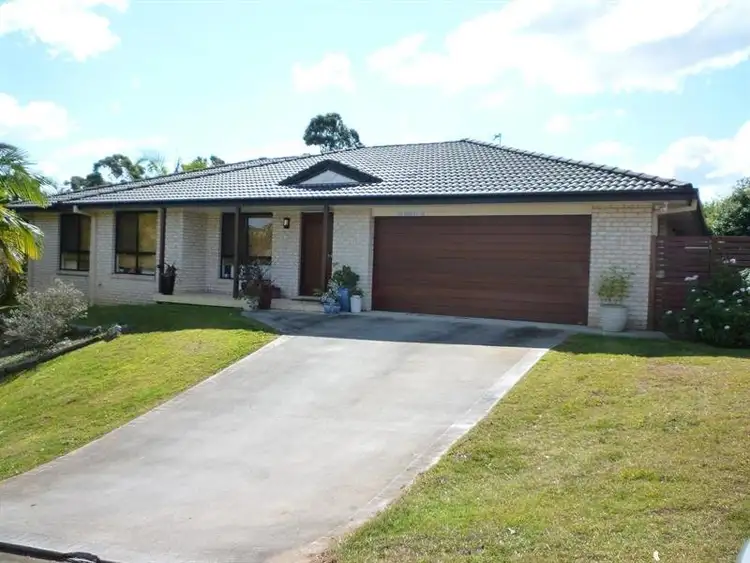 20 Dudley Dr, Goonellabah NSW 2480