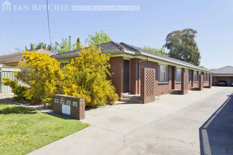 1-4 351 Kiewa Street, South Albury NSW 2640