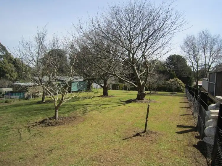 Fifth view of Homely land listing, 5 Walkers Road, Lyonville VIC 3461
