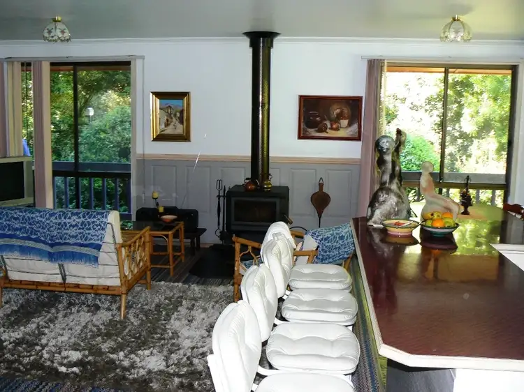 Fourth view of Homely rural property listing, 10 Upper Gellibrand Road, Barramunga VIC 3249