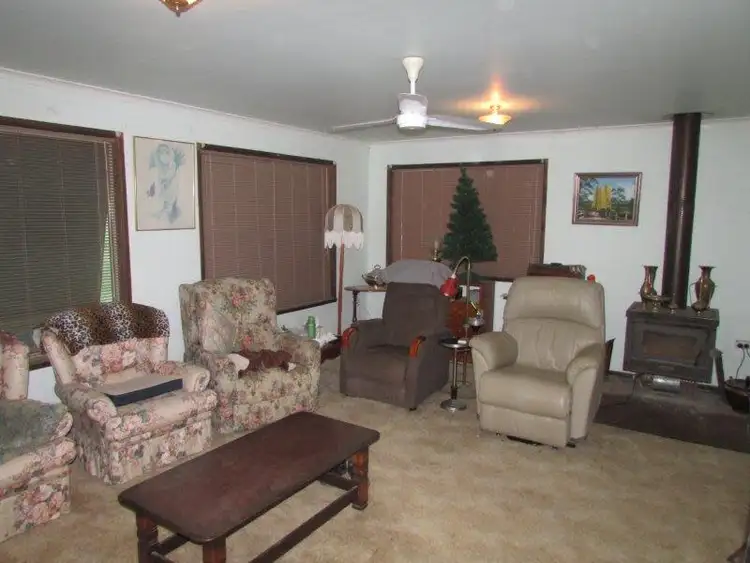 Second view of Homely house listing, 13 McClintock Street, Murtoa VIC 3390