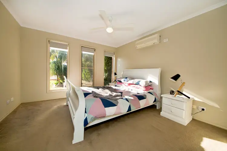 Fifth view of Homely house listing, 21 Zorro Drive, Yarrawonga VIC 3730