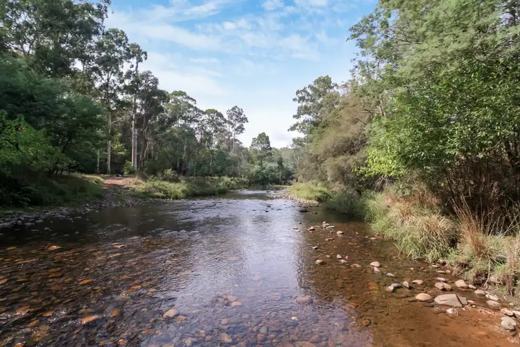 Second view of Homely house listing, 549 Howqua River Road, Howqua VIC 3723