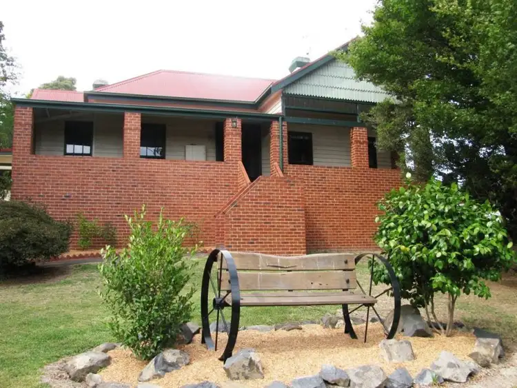 Main view of Homely house listing, 53 Radovick St, Korumburra VIC 3950