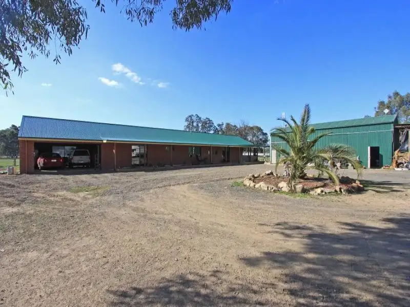 Main view of Homely rural property listing, 69 Cochranes Road, Heathcote VIC 3523