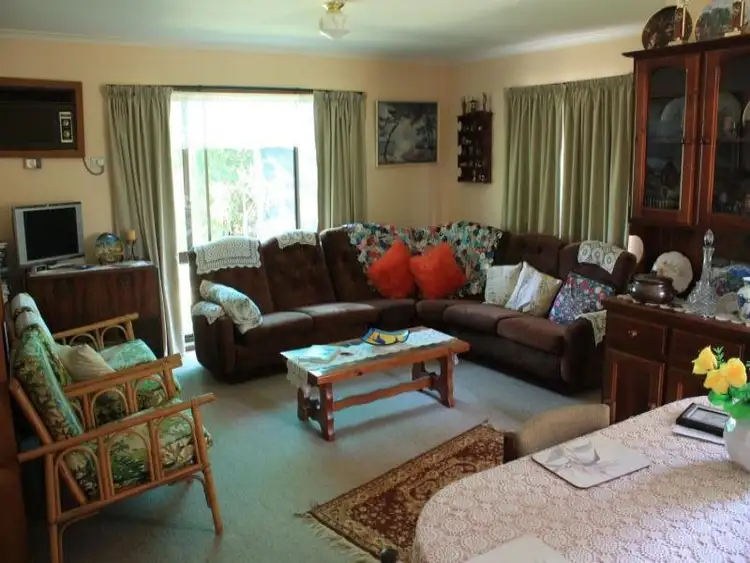 Second view of Homely house listing, 18 Tulip Street, Violet Town VIC 3669