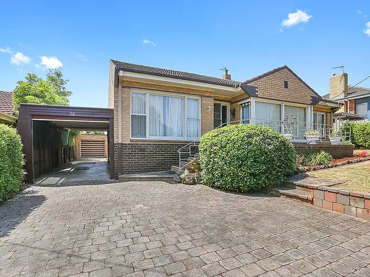26 Helena Street, Belmont VIC 3216