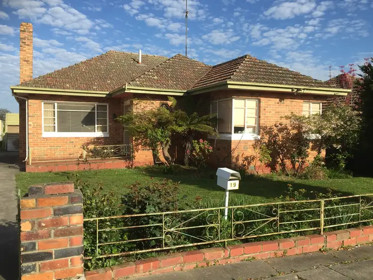 Third view of Homely house listing, 19 Brinkley Ave, Wendouree VIC 3355