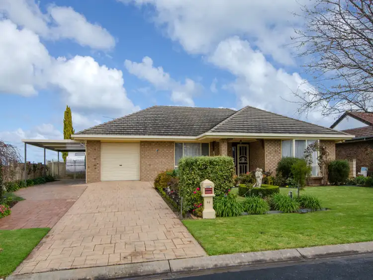 Second view of Homely house listing, 44 LORIKEET STREET, Mount Gambier SA 5290