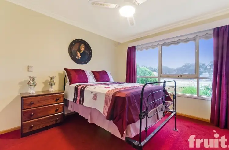 Second view of Homely house listing, 57 Boundary Road, Newcomb VIC 3219