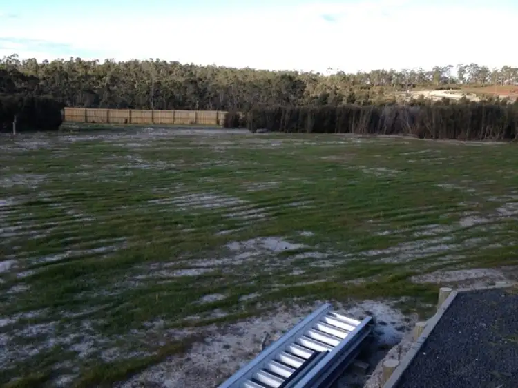 Fifth view of Homely land listing, 9 Arlington, Heybridge TAS 7316