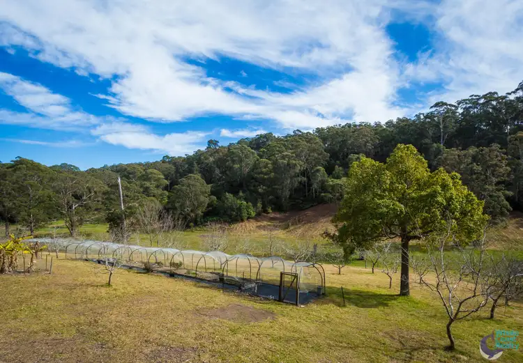 Second view of Homely rural property listing, 9165 Princes Highway, Tilba Tilba NSW 2546