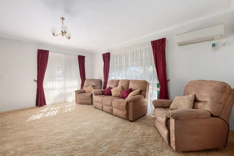 Second view of Homely unit listing, 1/2 Hopetoun Road, Drouin VIC 3818
