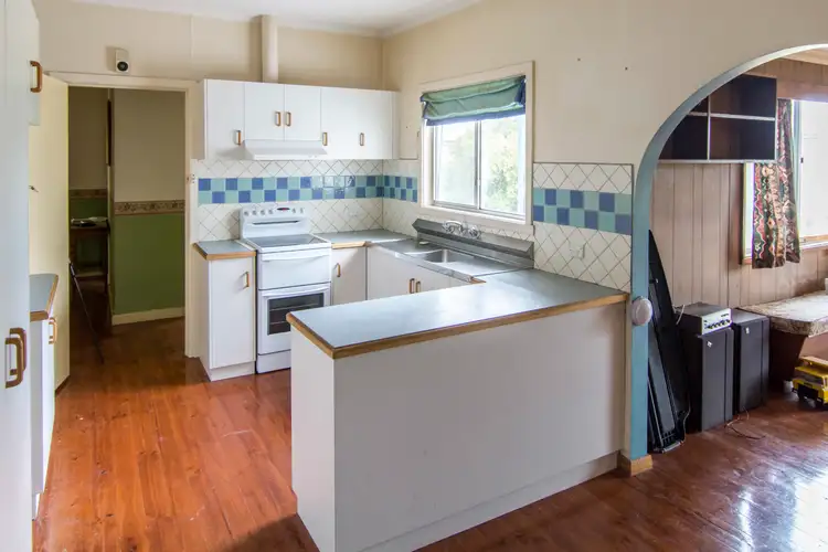 Sixth view of Homely house listing, 5 Federation Avenue, Horsham VIC 3400