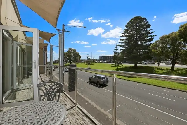 Fourth view of Homely block of units listing, 521 Raglan Parade, Warrnambool VIC 3280