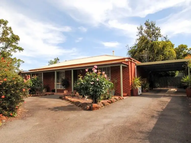 Main view of Homely house listing, 4 Druid Place, Strathfieldsaye VIC 3551