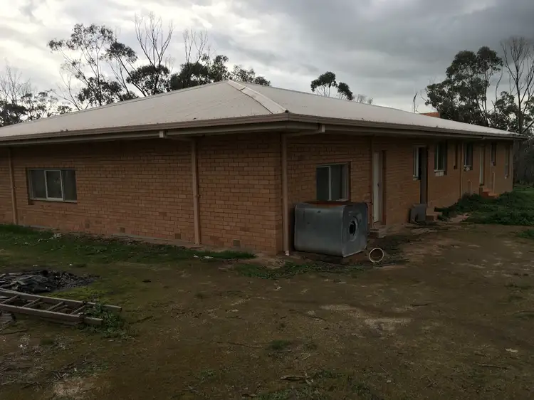 Fifth view of Homely house listing, 1371 Wedderburn – Dunolly Road, Wehla VIC 3518