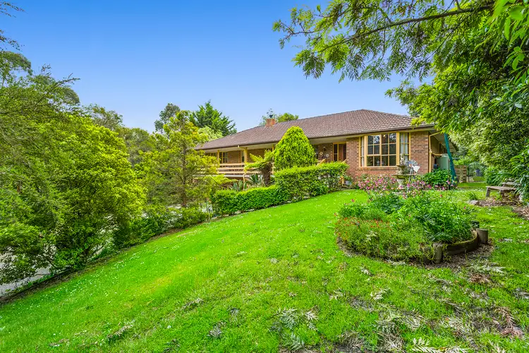 9 Merton Grove, Healesville VIC 3777