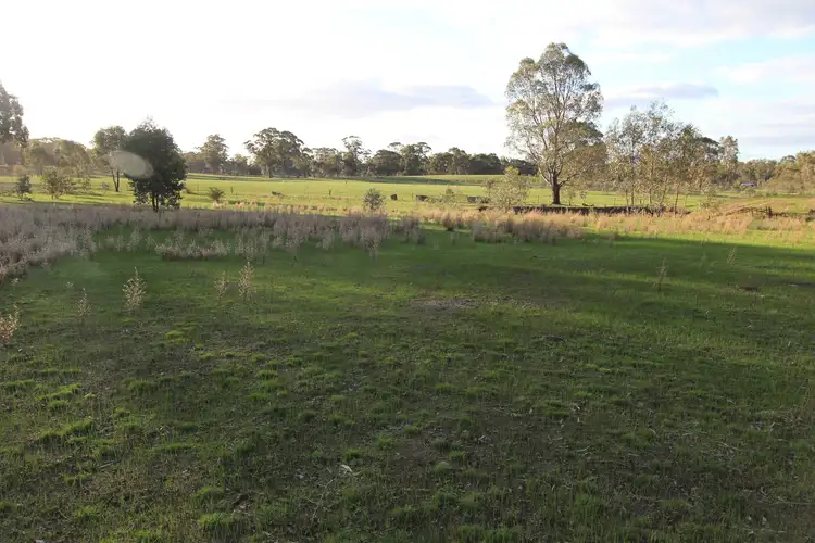 Fifth view of Homely rural property listing, 1030 Northern Highway, Heathcote VIC 3523
