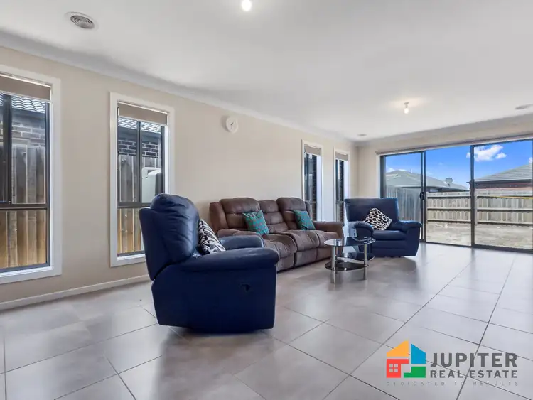 Third view of Homely house listing, 31 Chantelle Parade, Tarneit VIC 3029