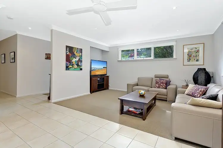 Fourth view of Homely house listing, 1 Jendi Place, Bayview NSW 2104