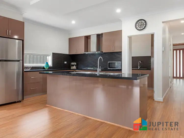 Second view of Homely house listing, 338 Davis Road, Tarneit VIC 3029