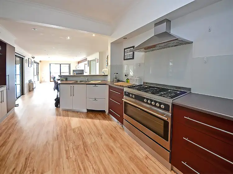 Second view of Homely house listing, 32 Waterford Avenue, Portland VIC 3305