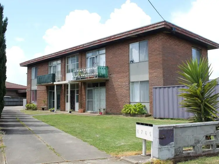 5/67 Wellington Road, Portland VIC 3305