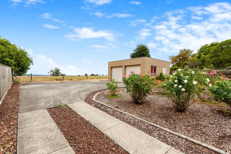 Second view of Homely house listing, 22 Fairchild Street, Drouin VIC 3818