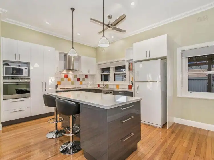 Fourth view of Homely house listing, 61 Simpsons Road, Eaglehawk VIC 3556
