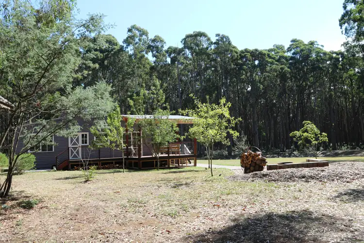 Second view of Homely house listing, 60 Blighs Road, Trentham VIC 3458