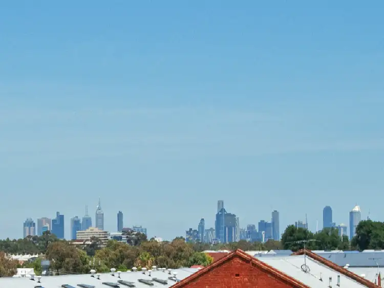 Seventh view of Homely apartment listing, 1 Gumbri Place, Brunswick VIC 3056