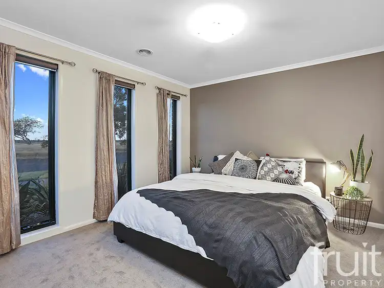 Second view of Homely house listing, 96 Grove Road, Grovedale VIC 3216