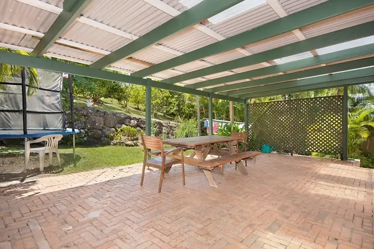 Seventh view of Homely house listing, 23 Aloota Crescent, Ocean Shores NSW 2483